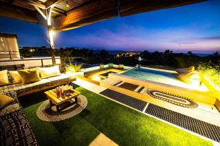 Pererenan Baliwood Residence #1 - Canggu - 5