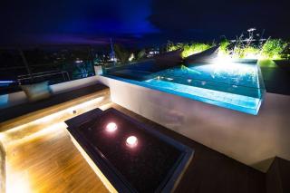Pererenan Baliwood Residence #1 - Canggu - 2