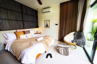 Pererenan Baliwood Residence #1 - Canggu - 6