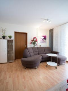Ferienwohnung Fernblick - Saarbrücken - 0