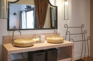 Villa Aram Canggu - 1