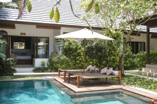 Villa Aram Canggu - Canggu - 2