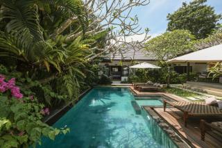 Villa Aram Canggu - Canggu - 7