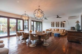 Villa Aram Canggu - 8