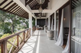 Villa Aram Canggu - 6