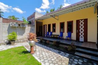 Omah Rohadi Syariah by Ndalem Beong - 2