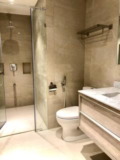 3BR luxury apartment in Ortigas with swimming pool - Manila - 8
