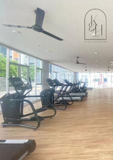 Alanis Residence Near KLIA by KH Littlehome. - 1