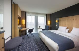 Maritim Hotel Ingolstadt - Ingolstadt - 8