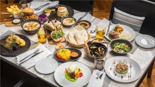 Mövenpick Hotel Sukhumvit 15 Bangkok - 6