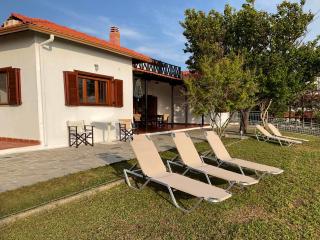 Villa Totti - Ierissós - 7