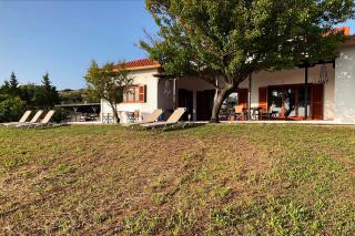 Villa Totti - Ierissós - 4