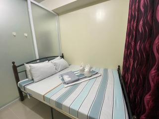 Sea Residences MOA by Ruffa's Condotel - Manila - 8