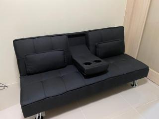 Sea Residences MOA by Ruffa's Condotel - 4