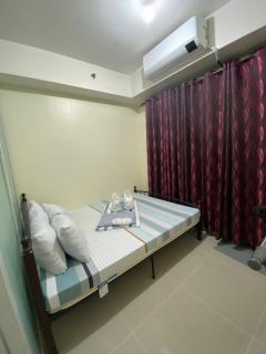 Sea Residences MOA by Ruffa's Condotel - Manila - 3