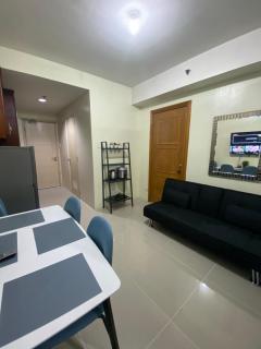 Sea Residences MOA by Ruffa's Condotel - Manila - 2