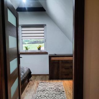 Chatka pod KLONAMI - Roztocze - Józefów - 3