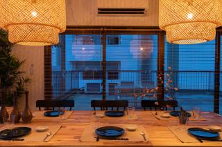 荣-和inn403 - Osaka - 8