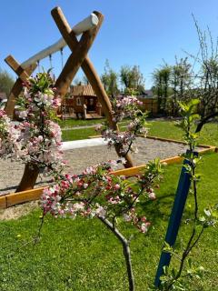 W Dolinie Tylicza SPA & Wellness -gabinet masażu, saunarium-plac zabaw, rowery elektryczne, animacje dla dzieci - 8