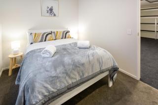 Cozy 3 bedroom near Hagley Park w/Garage - Christchurch - 3