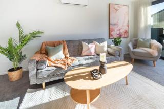Cozy 3 bedroom near Hagley Park w/Garage - Christchurch - 1
