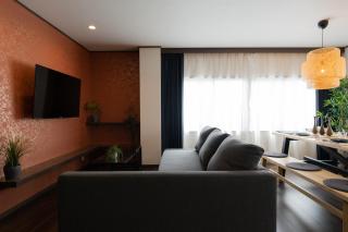 荣-和inn403 - Osaka - 6