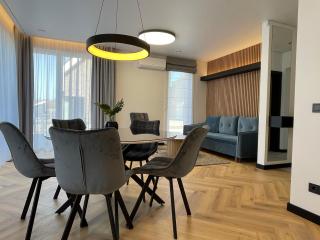 Palanga Waves Cottages in Kunigiskes - 8