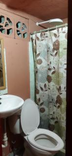 Ofiuras Hostal - 1