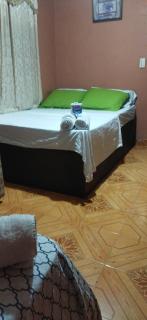 Ofiuras Hostal - 5