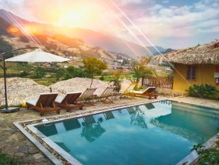 Sapa Eco Homestay - Sa Pa - 0