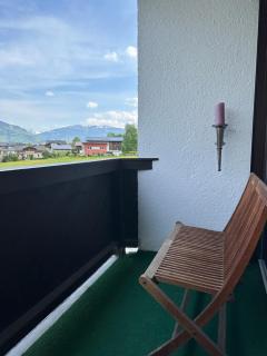 Romantic Mountains Apartment with Whirlpool - Kaprun - 6