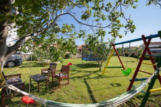 Apartments Dadic with parking & playground - Medulin - 4
