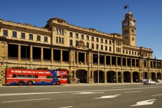 Modern / Best Location / NHA653-501 - Sídney - 6