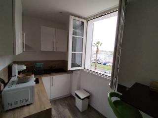 Studio port Toulon - Tolone - 8