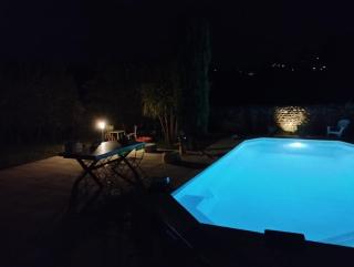 Gîte « les rives de l’Ardèche » - Ucel - 2