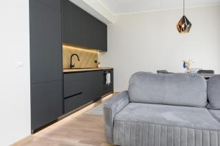 MY Residence - Pärnu - 4