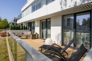 MY Residence - Pärnu - 0