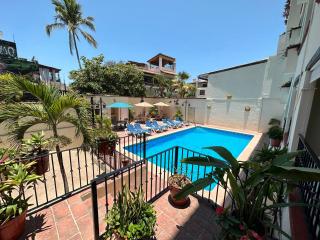 Vallarta Sun Suites - 1