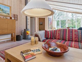 6 person holiday home in Læsø-By Traum - Læsø - 6