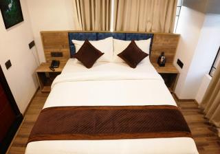 Dream Hotel - Richmond - Bangalore - 1