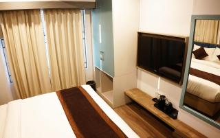 Dream Hotel - Richmond - Bangalore - 3