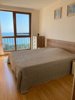 Sea view apartment in Sveti Vlas - Elenite - 3
