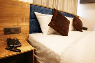 Dream Hotel - Richmond - Bangalore - 7
