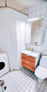 Very quiet and well located apartment in Tammela, Tampere - Tampere - 7