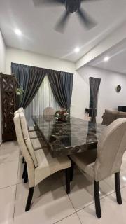 Camelia Homestay - Malacca - 6
