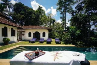 Kalahe House - Galle - 0