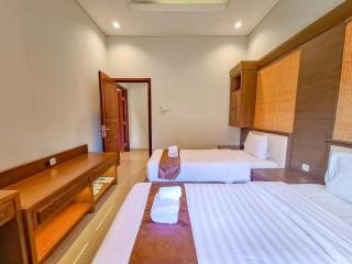Sekuro Village Beach Resort - 1