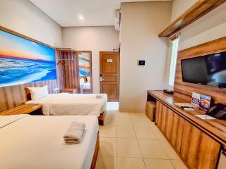 Sekuro Village Beach Resort - 7
