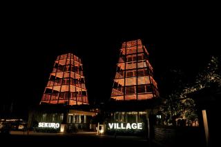 Sekuro Village Beach Resort - 2