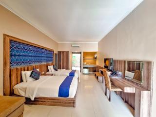 Sekuro Village Beach Resort - Jepara - 4
